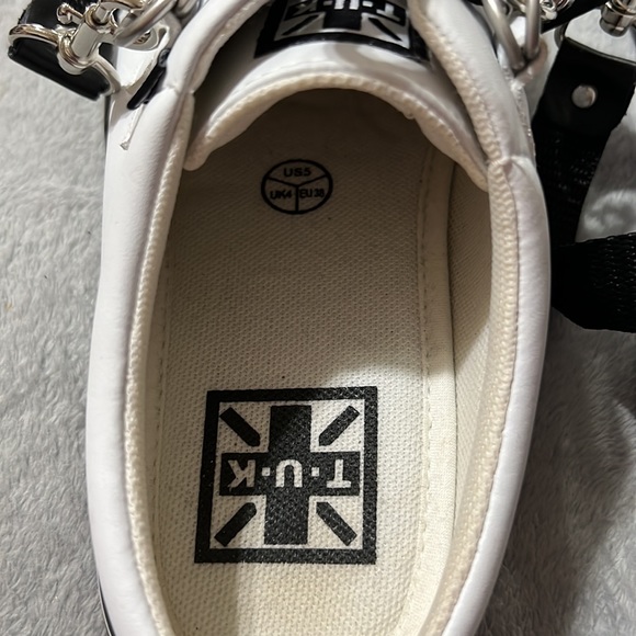 T.U.K slide creepers - Picture 9 of 11